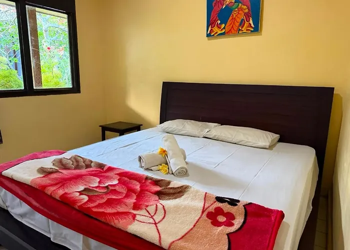 Guest house Losmen Cempaka Legian (Bali)